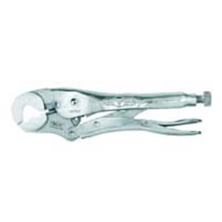 Homestead 10 and quot; Locking Pliers Nut Grip Style HO67515